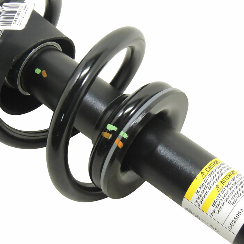 OEM Front Strut Shock Absorber With Spring 19-20 Silverado Sierra 1500 84514272-4