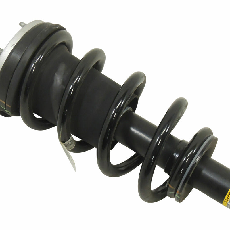 Coil Over Shock Quick Strut Front 2019 Silverado Sierra 1500 84514271 84168563-2