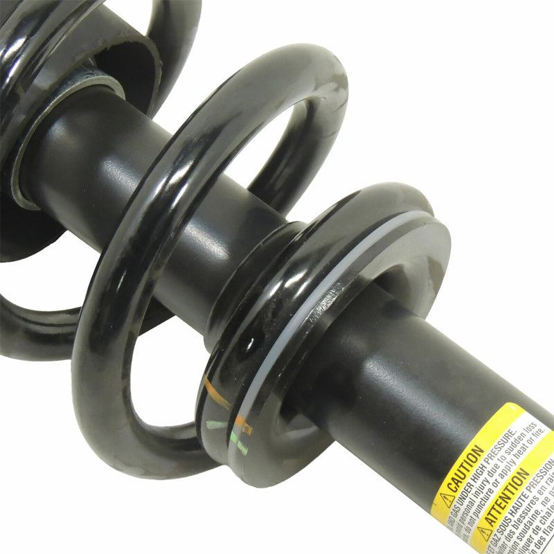 Coil Over Shock Quick Strut Front 2019 Silverado Sierra 1500 84514271 84168563-4