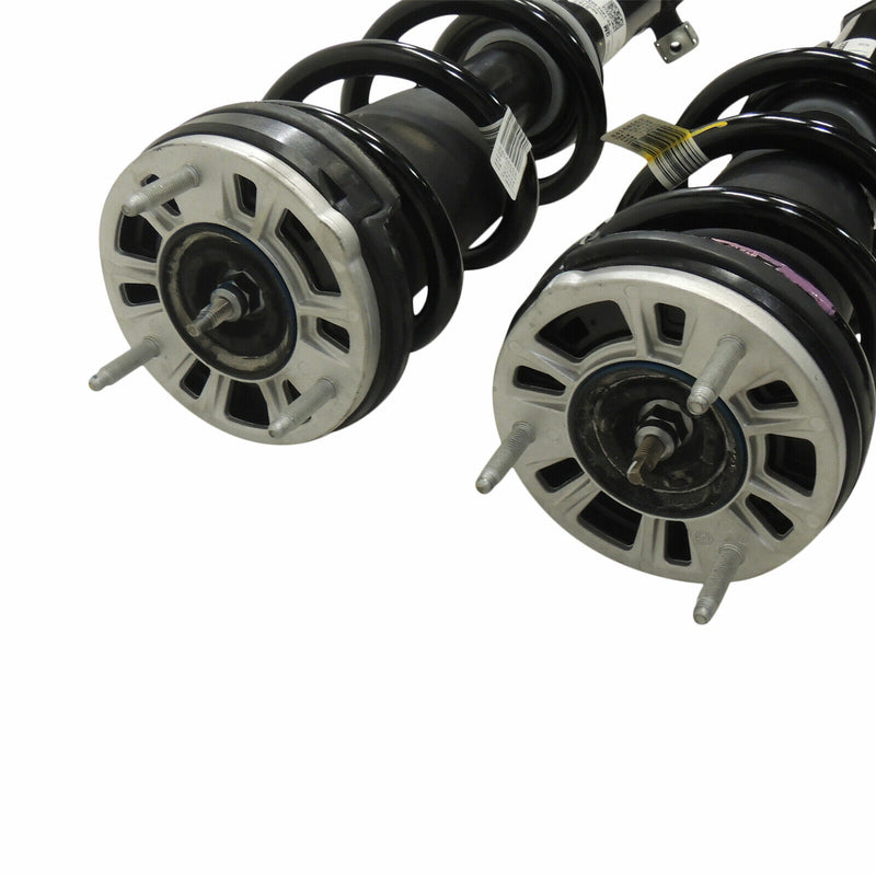 Adaptive Damping Front Shocks Struts Pair OEM 2019-22 Sierra Silverado 1500-3