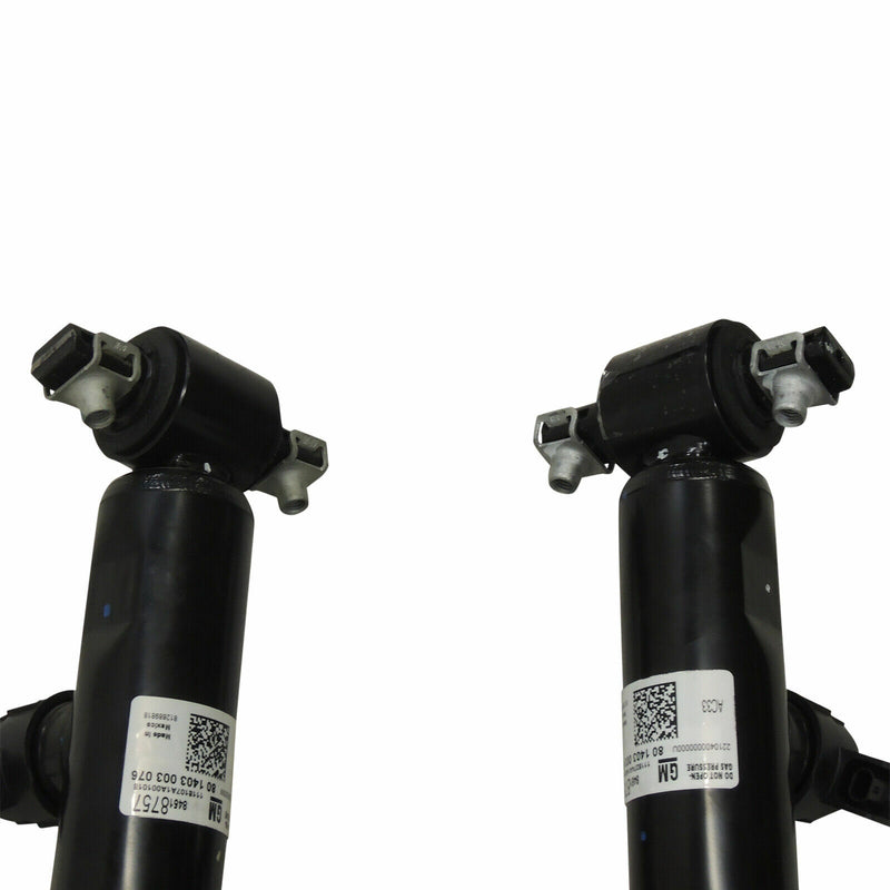 Adaptive Damping Front Shocks Struts Pair OEM 2019-22 Sierra Silverado 1500-7