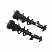 Adaptive Damping Front Shocks Struts Pair OEM 2019-22 Sierra Silverado 1500-1