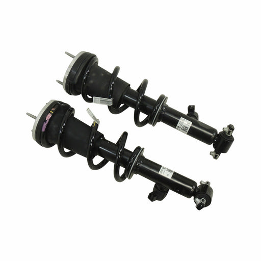 Adaptive Damping Front Shocks Struts Pair OEM 2019-22 Sierra Silverado 1500-1