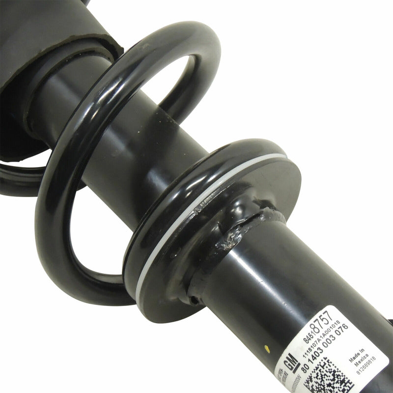 Adaptive Damping Shock Absorber Assembly 2019-22 Sierra Silverado 1500 84519549-4