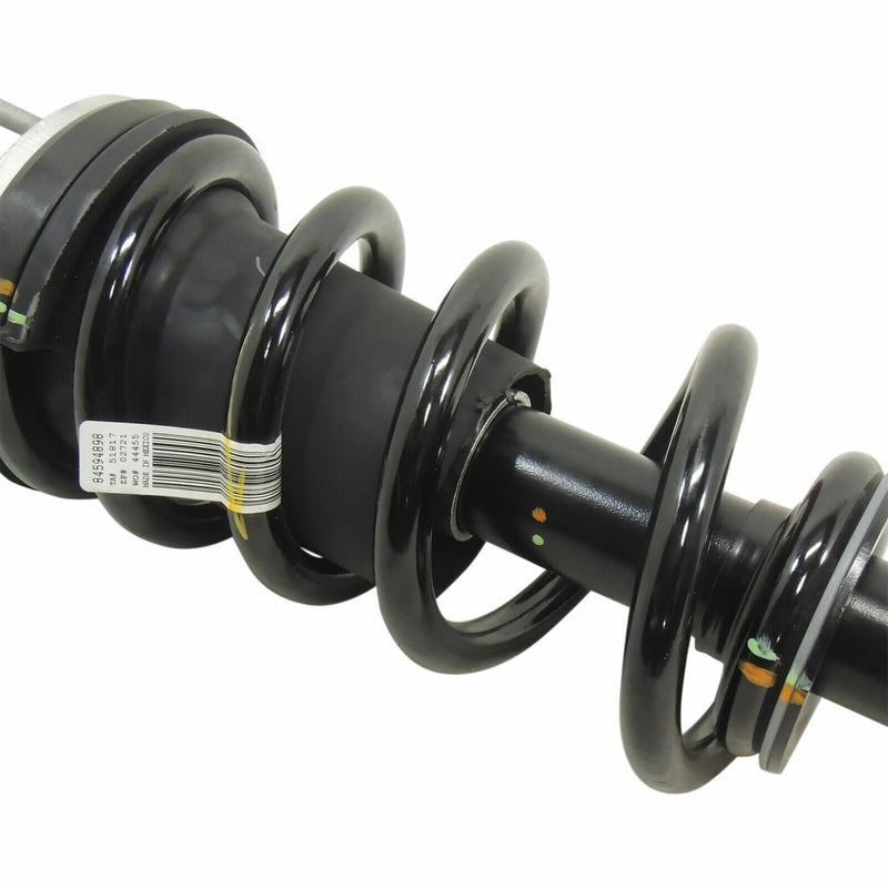 OEM Front Shock Absorber With Coil Spring 2019-20 Sierra Silverado 1500 84448054-2