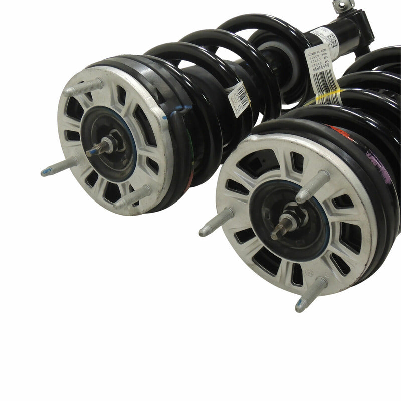 OEM Adaptive Damping Front Shock Absorber Strut Pair 19-21 Silverado Sierra 1500-3