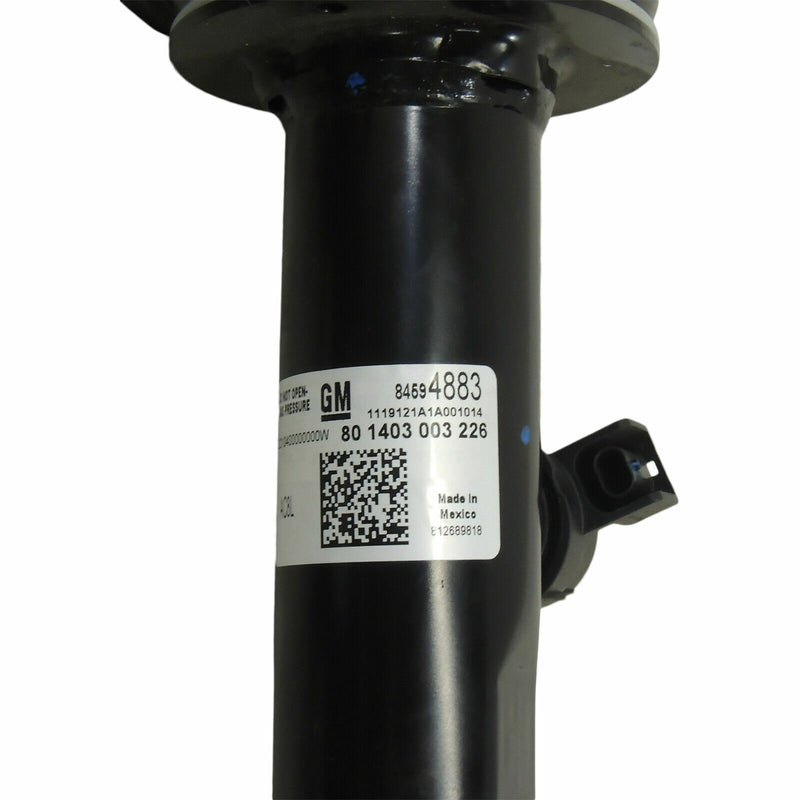 OEM Adaptive Damping Front Shock Absorber Strut Pair 19-21 Silverado Sierra 1500-8