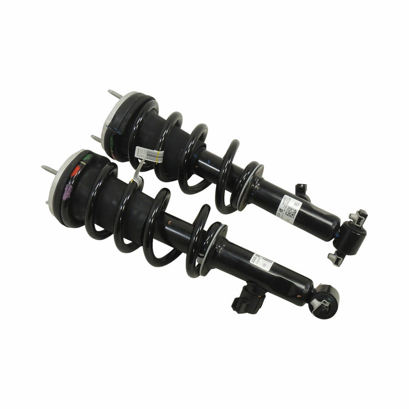 OEM Adaptive Damping Front Shock Absorber Strut Pair 19-21 Silverado Sierra 1500-1