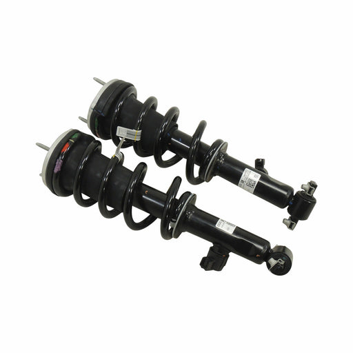 OEM Adaptive Damping Front Shock Absorber Strut Pair 19-21 Silverado Sierra 1500-1