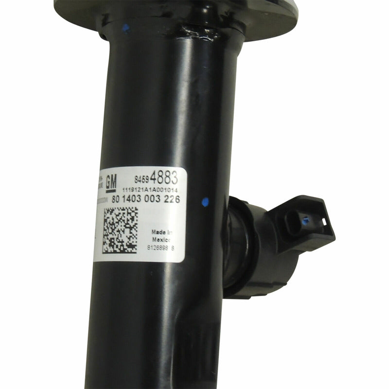 Adaptive Damping Shock Absorber Assembly 2019-21 Silverado Sierra 1500 84519549-14
