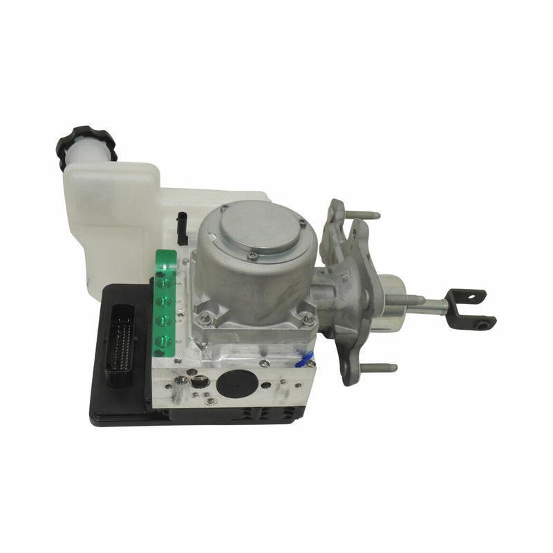 Electronic Brake Booster Control Module 2019-20 Silverado Sierra 1500 84488680-7
