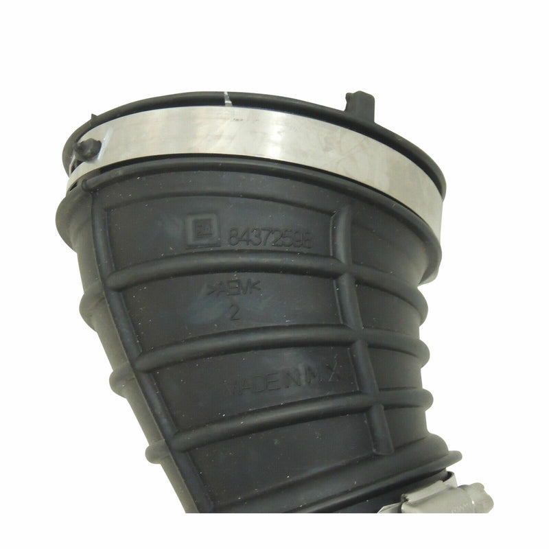 Air Cleaner Elbow Assembly 2019 Silverado Sierra 1500 2.7L 84372598-4