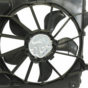 Engine Cooling Fan Assembly 2019 Silverado Sierra 1500 Without Max Trailering-3