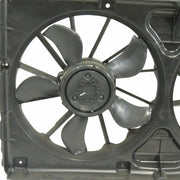 Engine Cooling Fan Assembly 2019 Silverado Sierra 1500 Without Max Trailering-4