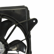 Engine Cooling Fan Assembly 2019 Silverado Sierra 1500 Without Max Trailering-5