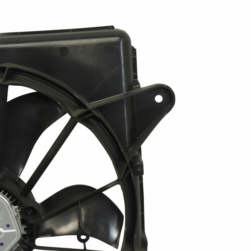 Engine Cooling Fan Assembly 2019 Silverado Sierra 1500 Without Max Trailering-5