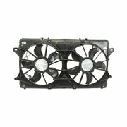 Engine Cooling Fan Assembly 2019 Silverado Sierra 1500 Without Max Trailering-1