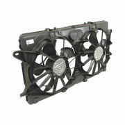 Engine Cooling Fan Assembly 800W With Max Trailering 2019 Silverado Sierra 1500-2