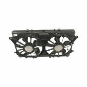 Engine Cooling Fan Assembly 800W With Max Trailering 2019 Silverado Sierra 1500-4