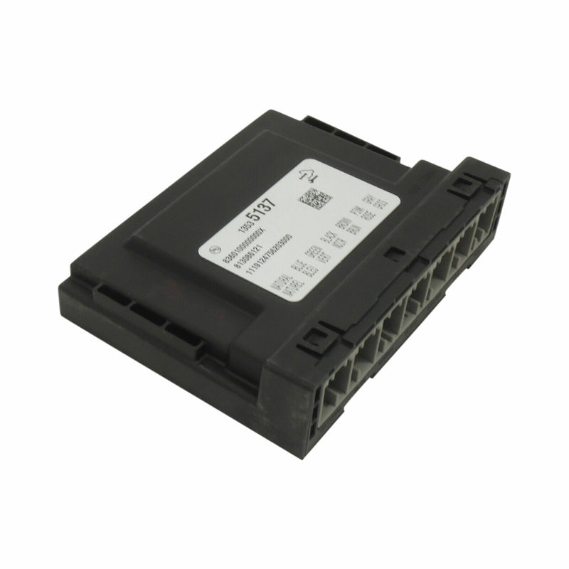 New OEM GM Body Control Module BCM 2020 Chevy Silverado GMC Sierra 1500 13529041-4