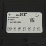 New OEM GM Body Control Module BCM 2020 Chevy Silverado GMC Sierra 1500 13529041-5