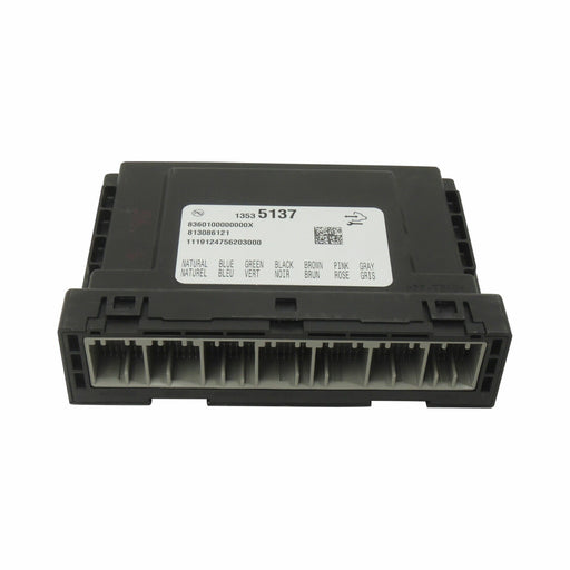 New OEM GM Body Control Module BCM 2020 Chevy Silverado GMC Sierra 1500 13529041-1