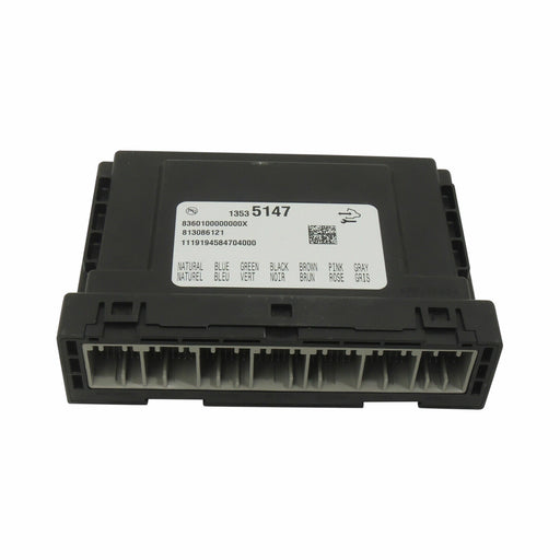 New OEM GM Body Control Module BCM 2019 Silverado Sierra Yukon Tahoe 13508761-1