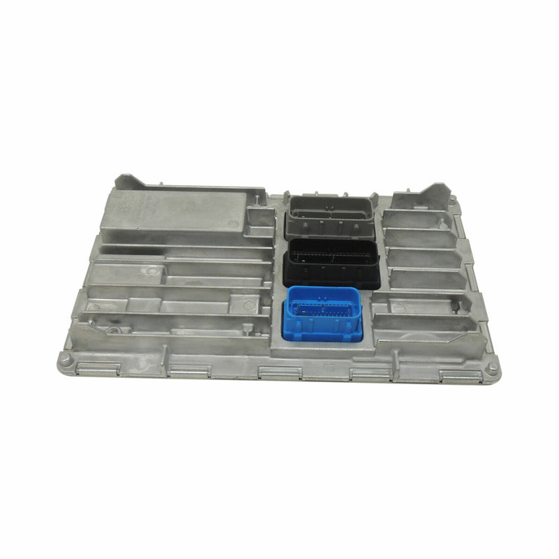 Control Module E93 ECM 2020-23 Sierra Silverado 2500 3500 Gas Engine 12692986-2