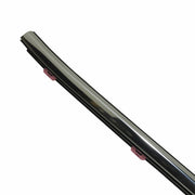 Outer Belt Molding Chrome Front Left 2019-20 Silverado Sierra 1500 84614722-2