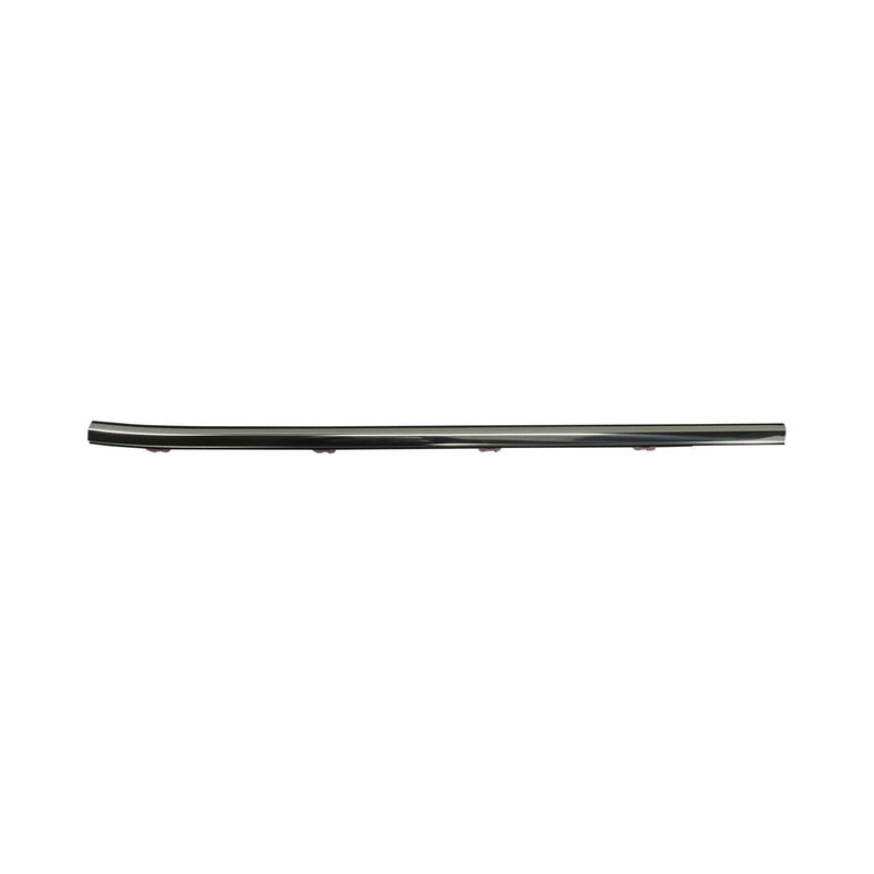 Outer Belt Molding Chrome Front Left 2019-20 Silverado Sierra 1500 84614722-3