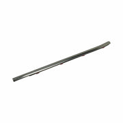 Front Right Outer Belt Molding Chrome 2019-20 Silverado Sierra 1500 84614723-1