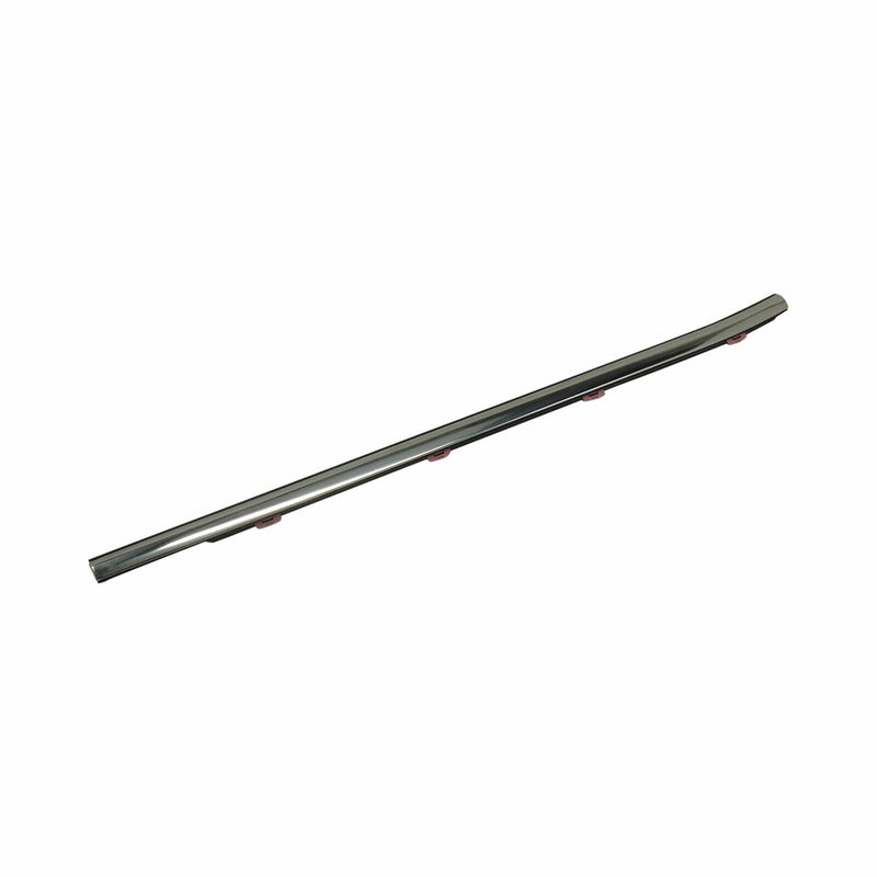 Front Right Outer Belt Molding Chrome 2019-20 Silverado Sierra 1500 84614723-1