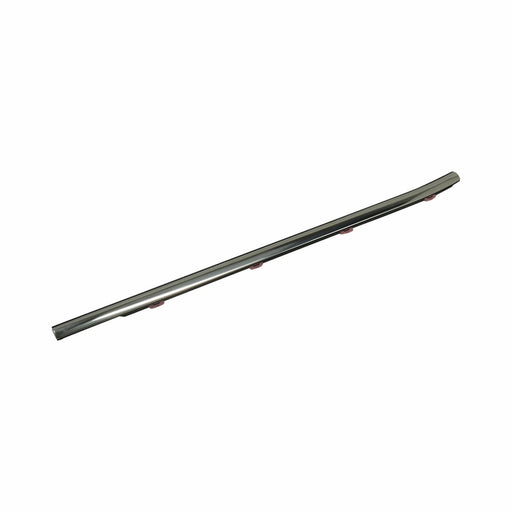 Front Right Outer Belt Molding Chrome 2019-20 Silverado Sierra 1500 84614723-1