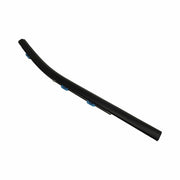Right Rear Door Molding Black 2019-20 Silverado Sierra Extended Cab 84614729-2