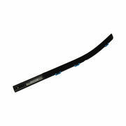 Right Rear Door Molding Black 2019-20 Silverado Sierra Extended Cab 84614729-3