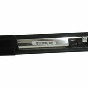 Right Rear Door Molding Black 2019-20 Silverado Sierra Extended Cab 84614729-5