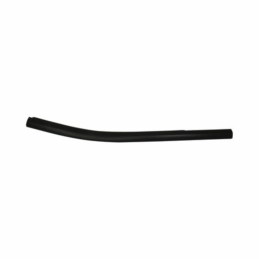 Right Rear Door Molding Black 2019-20 Silverado Sierra Extended Cab 84614729-1