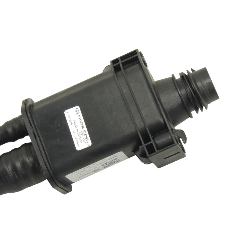 Emission Reduction Fluid Filler Pipe 19-22 Silverado Sierra 3.0L Diesel 84727593-4