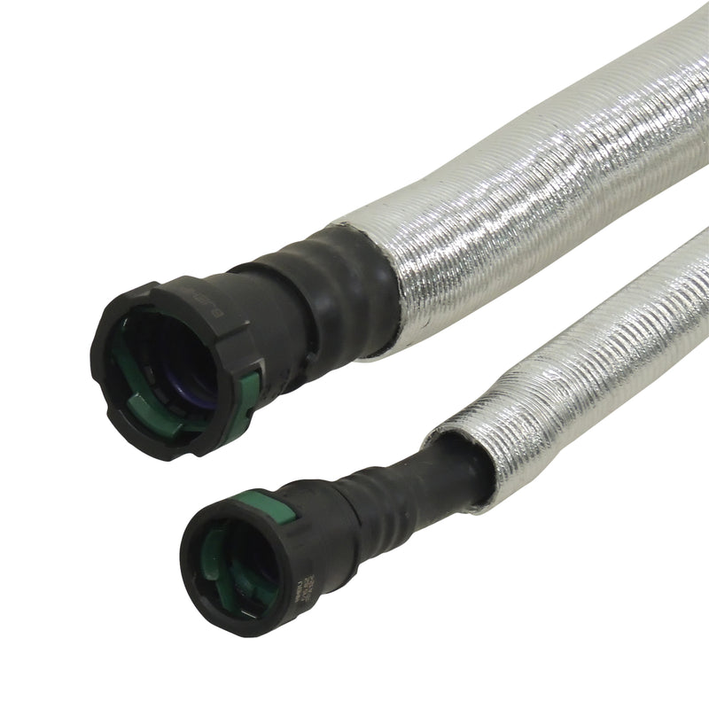 Emission Reduction Fluid Filler Pipe 19-22 Silverado Sierra 3.0L Diesel 84727593-5
