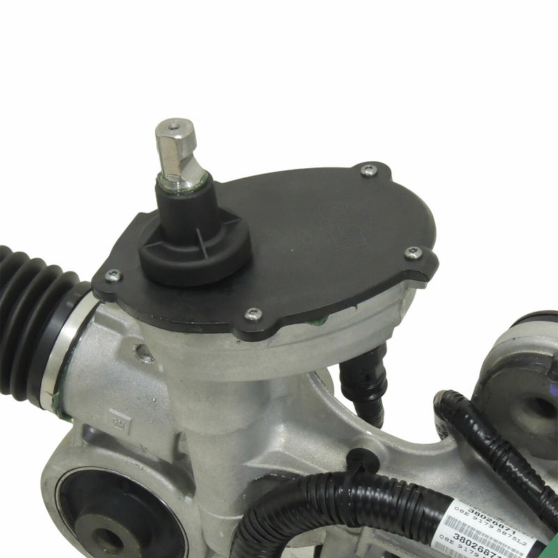 Steering Gear Rack & Pinion Electric Assist 2019 Sierra Silverado 1500 84854531-4