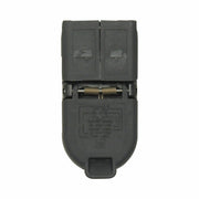 7-Pin Towing Receptacle 2019-20 Sierra Silverado 1500 With Camera Input 13530416-2