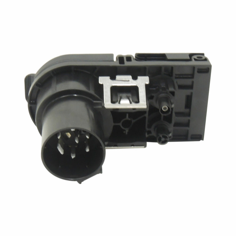7-Pin Towing Receptacle 2019-20 Sierra Silverado 1500 With Camera Input 13530416-3