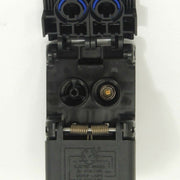 7-Pin Towing Receptacle 2019-20 Sierra Silverado 1500 With Camera Input 13530416-4