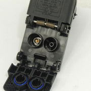 7-Pin Towing Receptacle 2019-20 Sierra Silverado 1500 With Camera Input 13530416-5