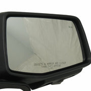 Right Hand Mirror Blind Side Power Fold 2019-21 Silverado 1500 2.7L 84656194-2