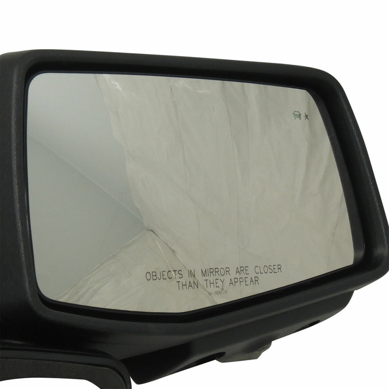 Right Hand Mirror Blind Side Power Fold 2019-21 Silverado 1500 2.7L 84656194-2