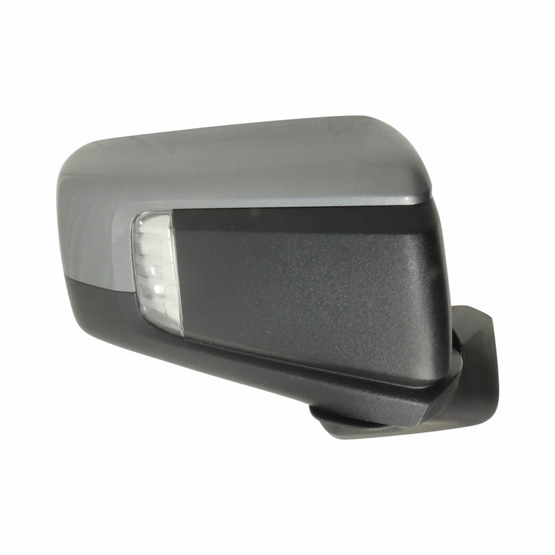 Right Hand Mirror Blind Side Power Fold 2019-21 Silverado 1500 2.7L 84656194-4