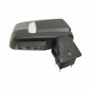 Right Hand Mirror Blind Side Power Fold 2019-21 Silverado 1500 2.7L 84656194-5