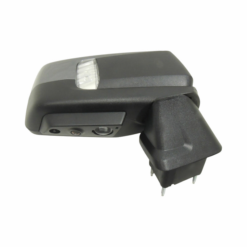 Right Hand Mirror Blind Side Power Fold 2019-21 Silverado 1500 2.7L 84656194-5