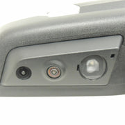 Right Hand Mirror Blind Side Power Fold 2019-21 Silverado 1500 2.7L 84656194-6